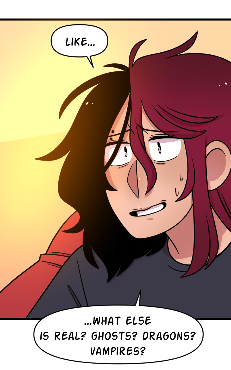 Down To Earth Chapter 191 - page 45
