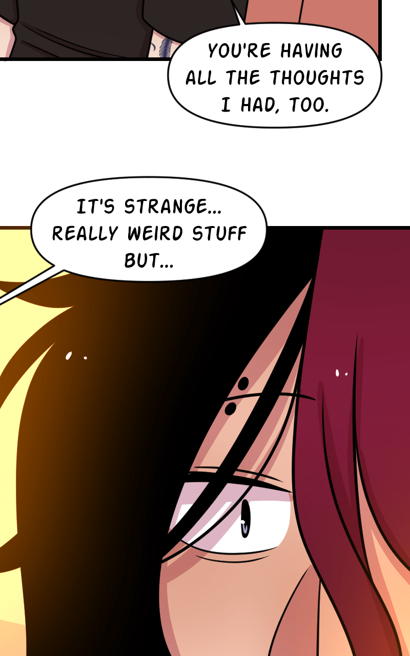 Down To Earth Chapter 191 - page 48