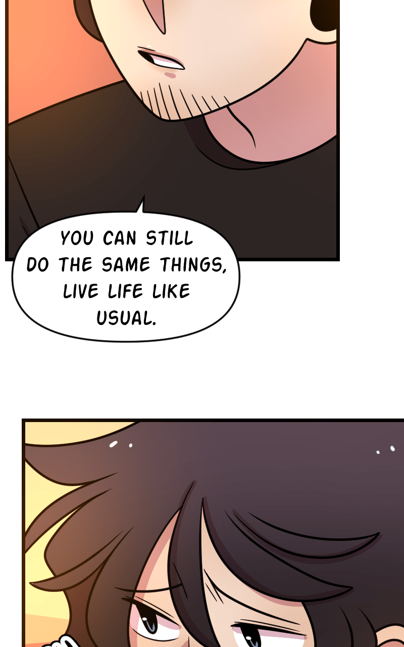 Down To Earth Chapter 191 - page 50