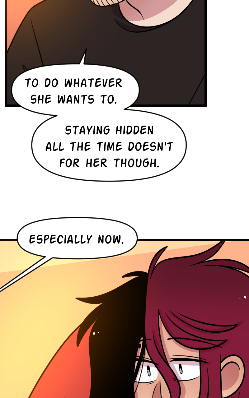 Down To Earth Chapter 191 - page 53