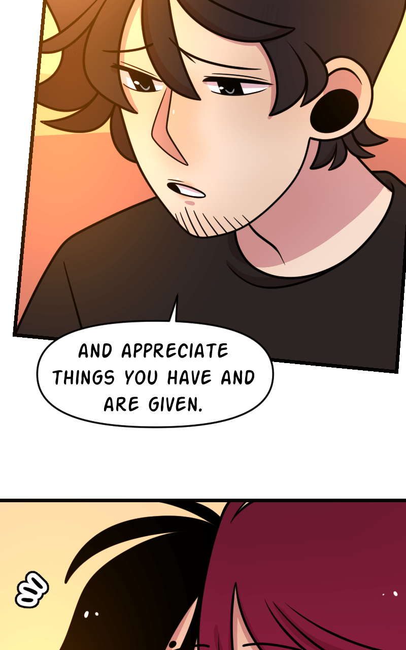 Down To Earth Chapter 191 - page 55