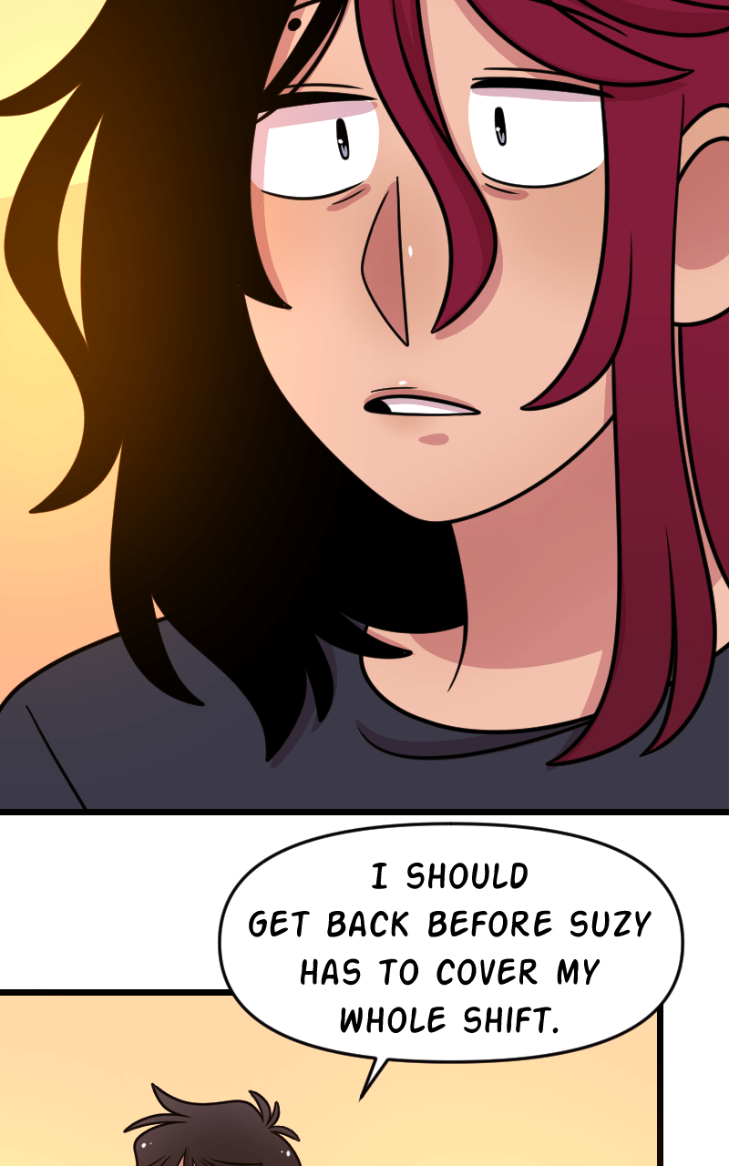 Down To Earth Chapter 191 - page 56