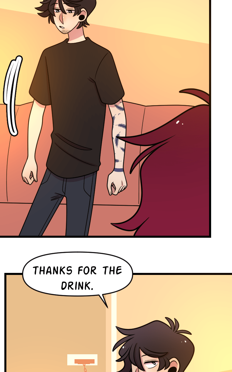 Down To Earth Chapter 191 - page 57