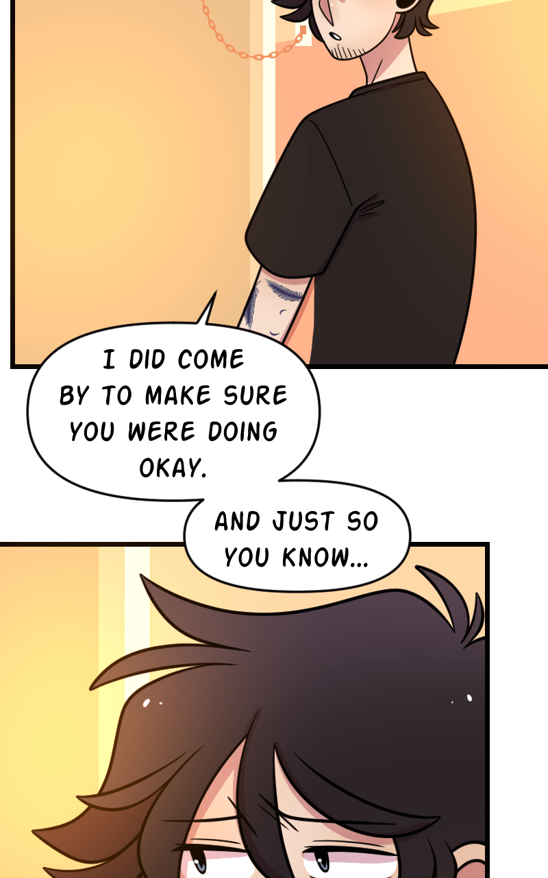 Down To Earth Chapter 191 - page 58