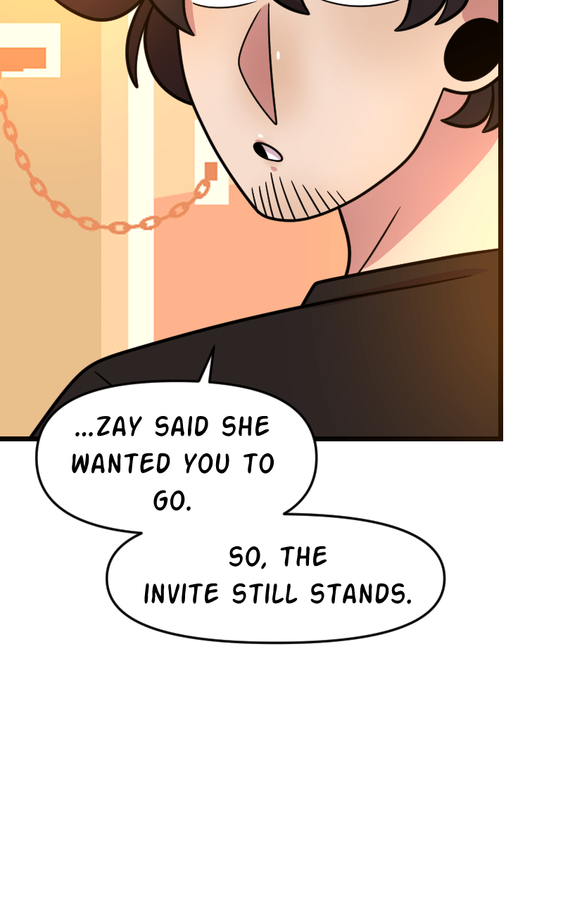 Down To Earth Chapter 191 - page 59