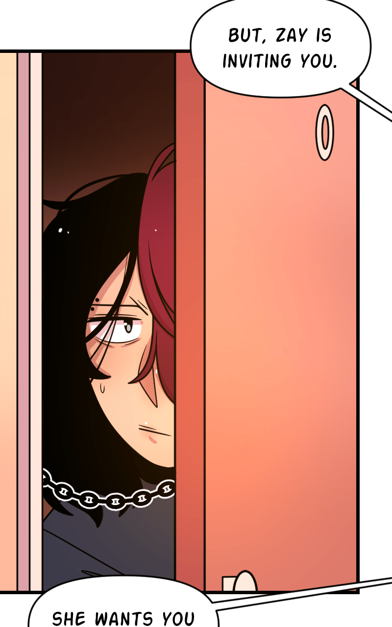 Down To Earth Chapter 191 - page 6