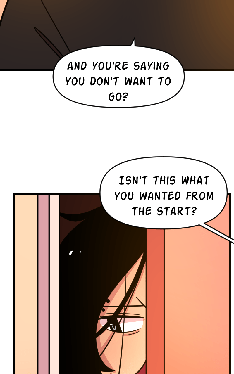 Down To Earth Chapter 191 - page 8