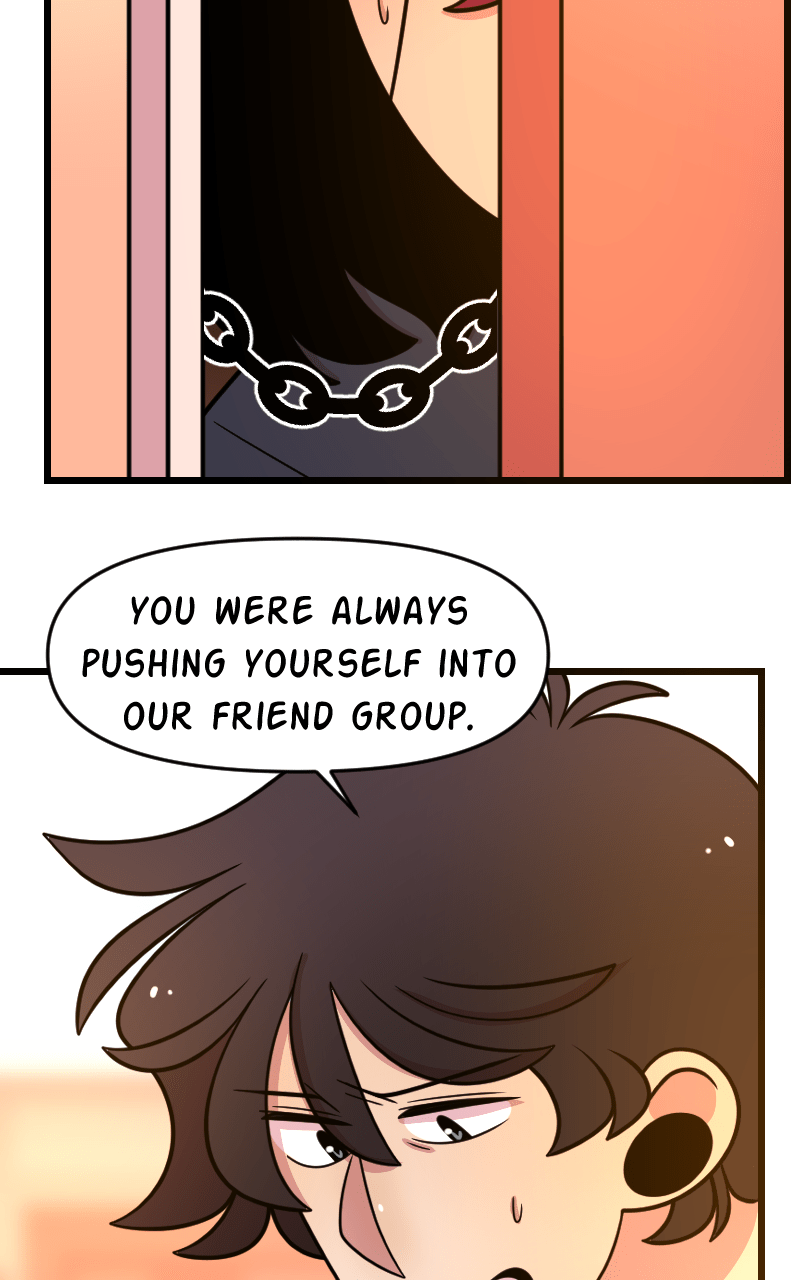 Down To Earth Chapter 191 - page 9