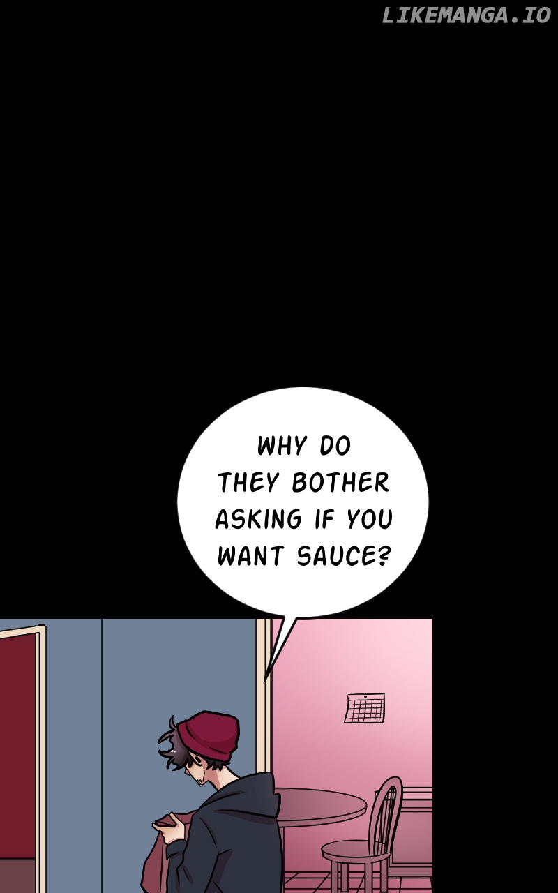 Down To Earth chapter 16 - page 1