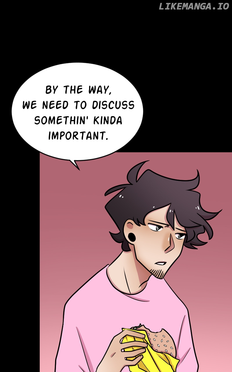 Down To Earth chapter 16 - page 12