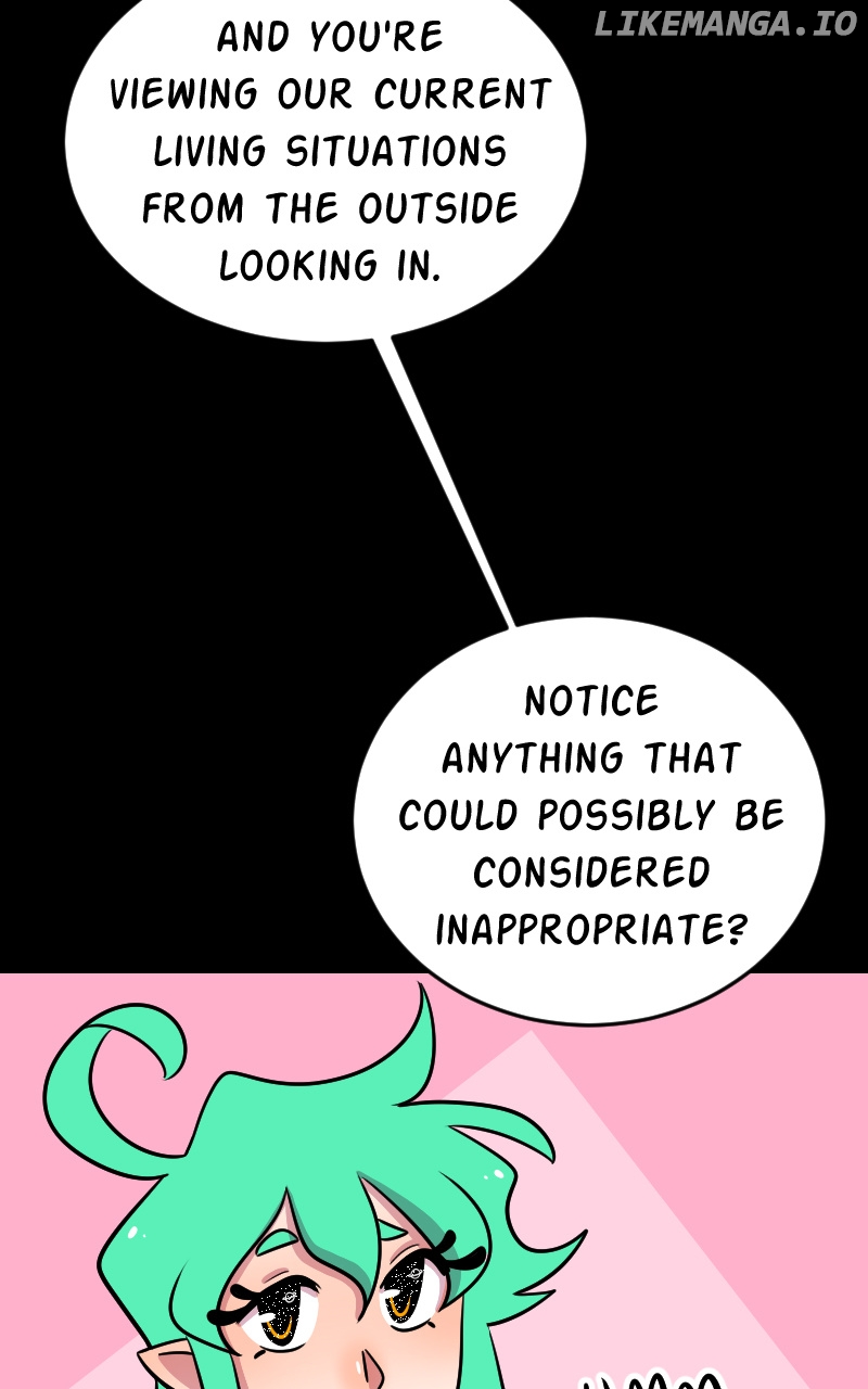 Down To Earth chapter 16 - page 16