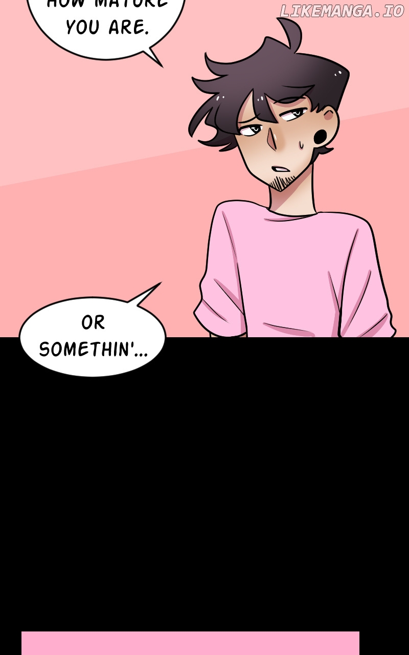Down To Earth chapter 16 - page 21