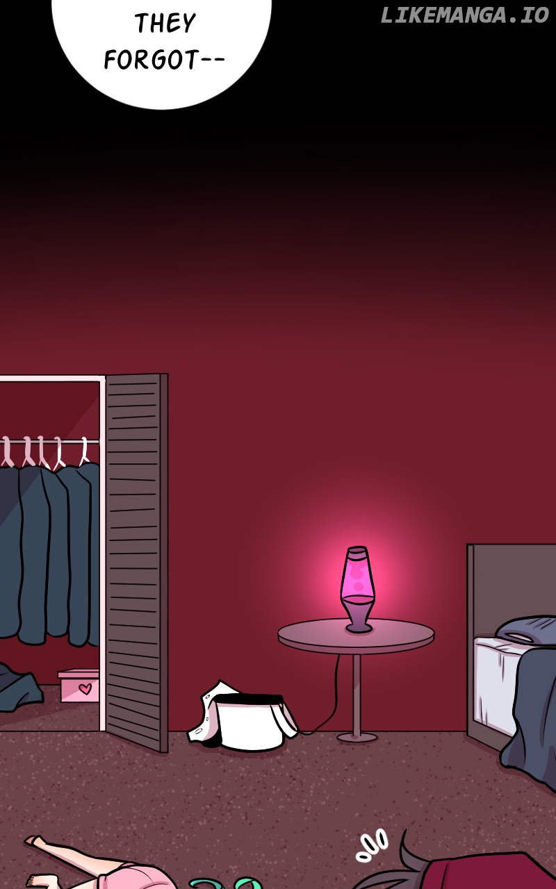 Down To Earth chapter 16 - page 3