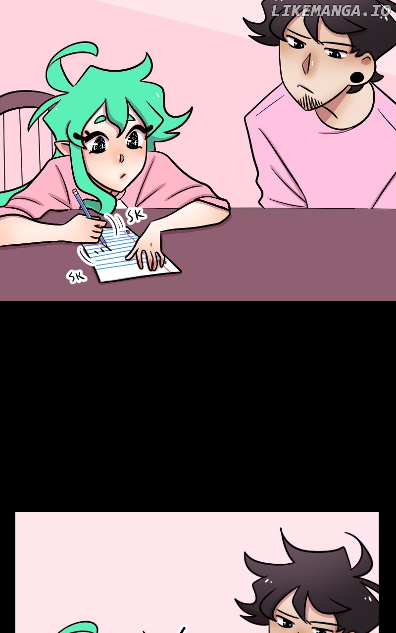 Down To Earth chapter 16 - page 30