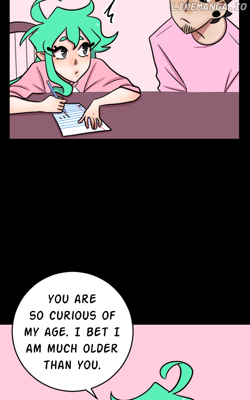 Down To Earth chapter 16 - page 31