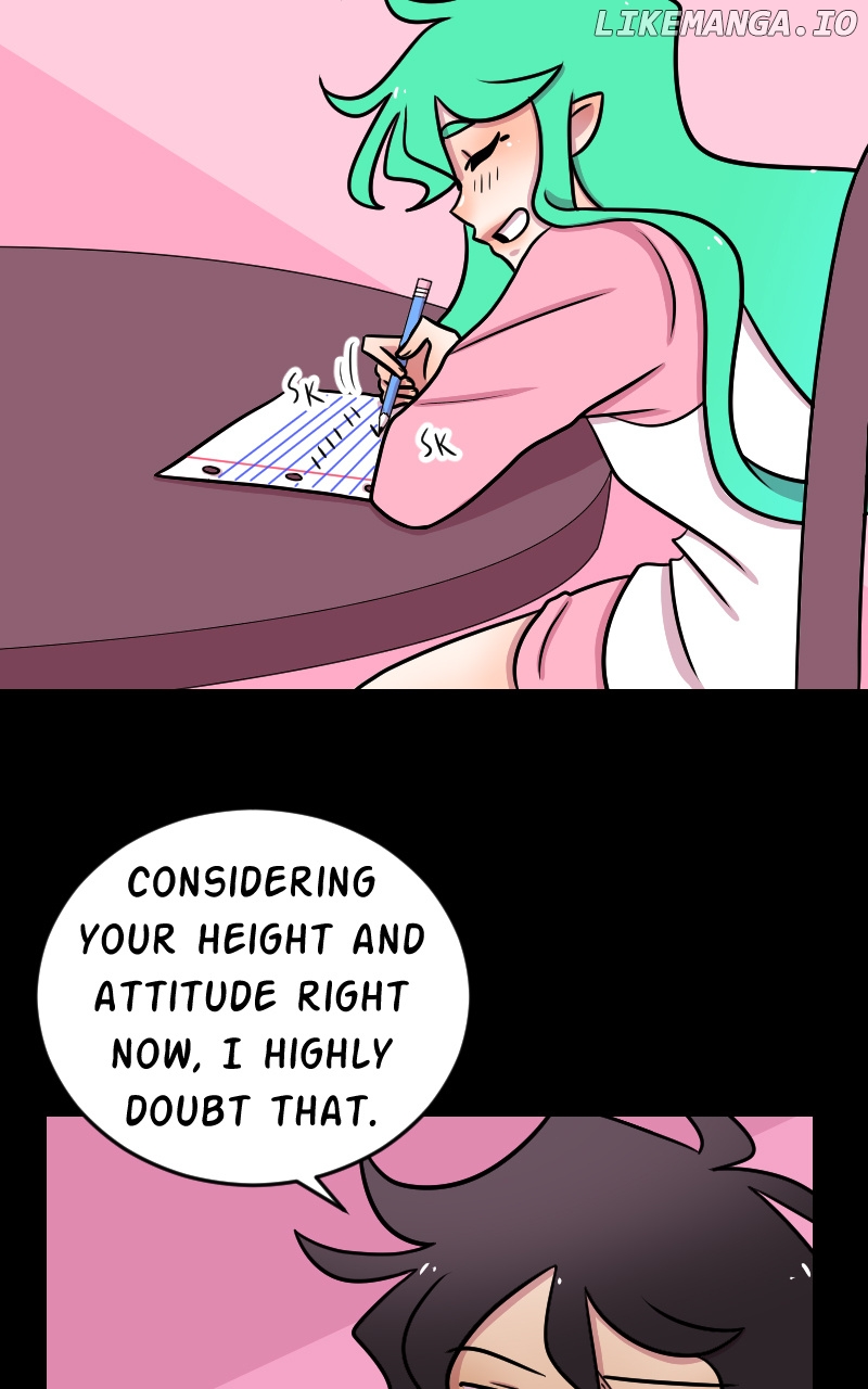 Down To Earth chapter 16 - page 32