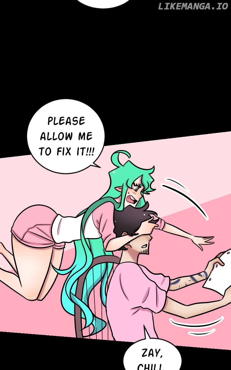 Down To Earth chapter 16 - page 42