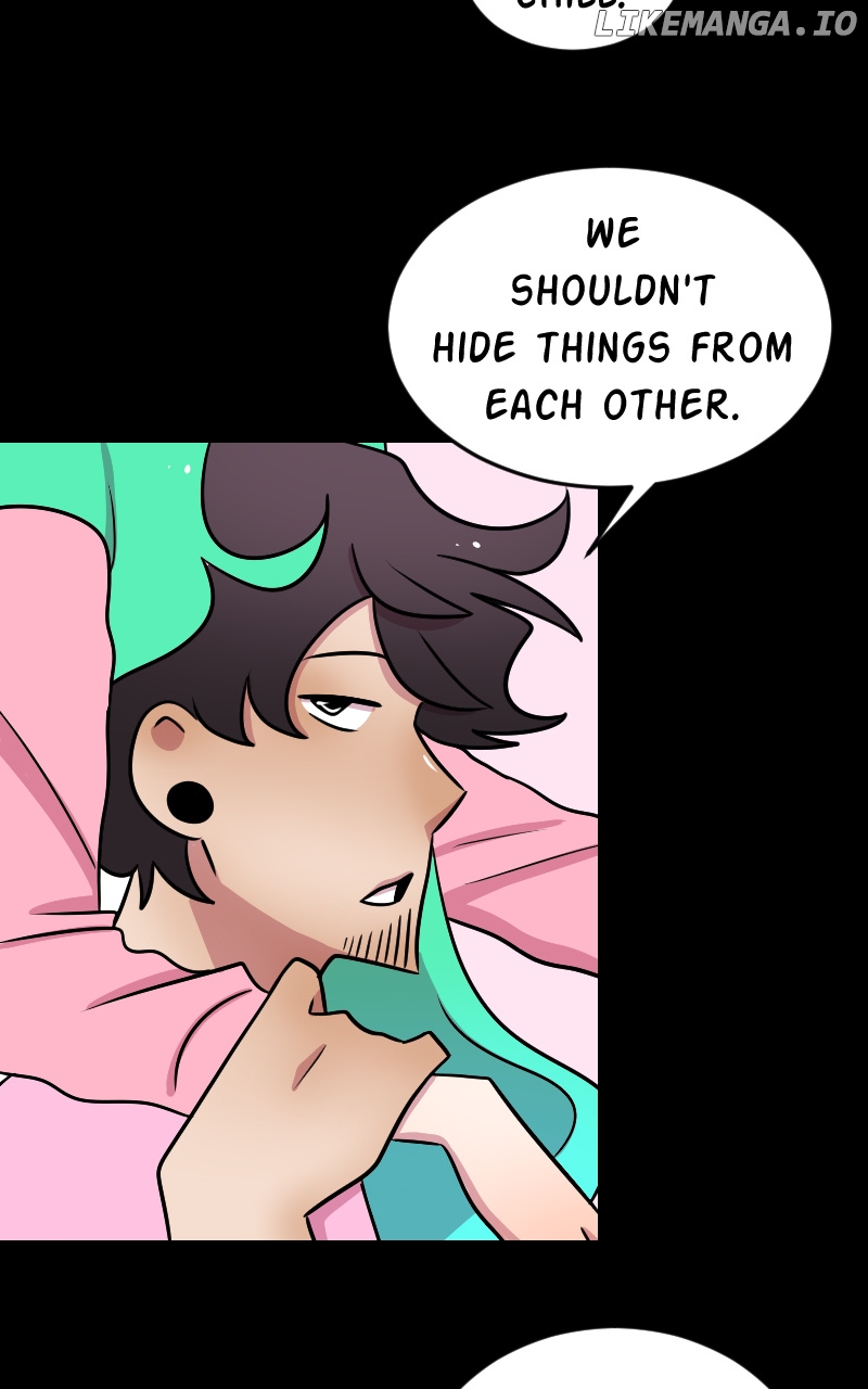 Down To Earth chapter 16 - page 43
