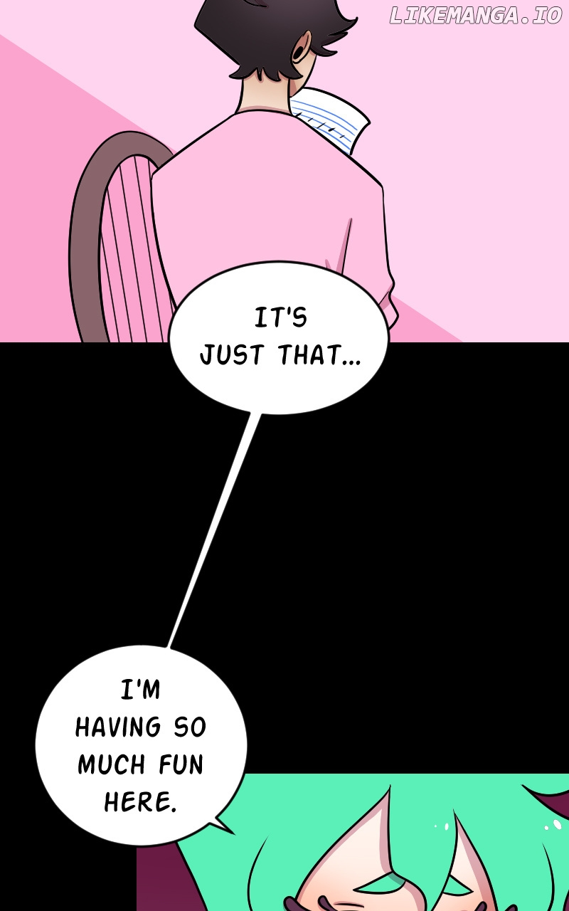 Down To Earth chapter 16 - page 47