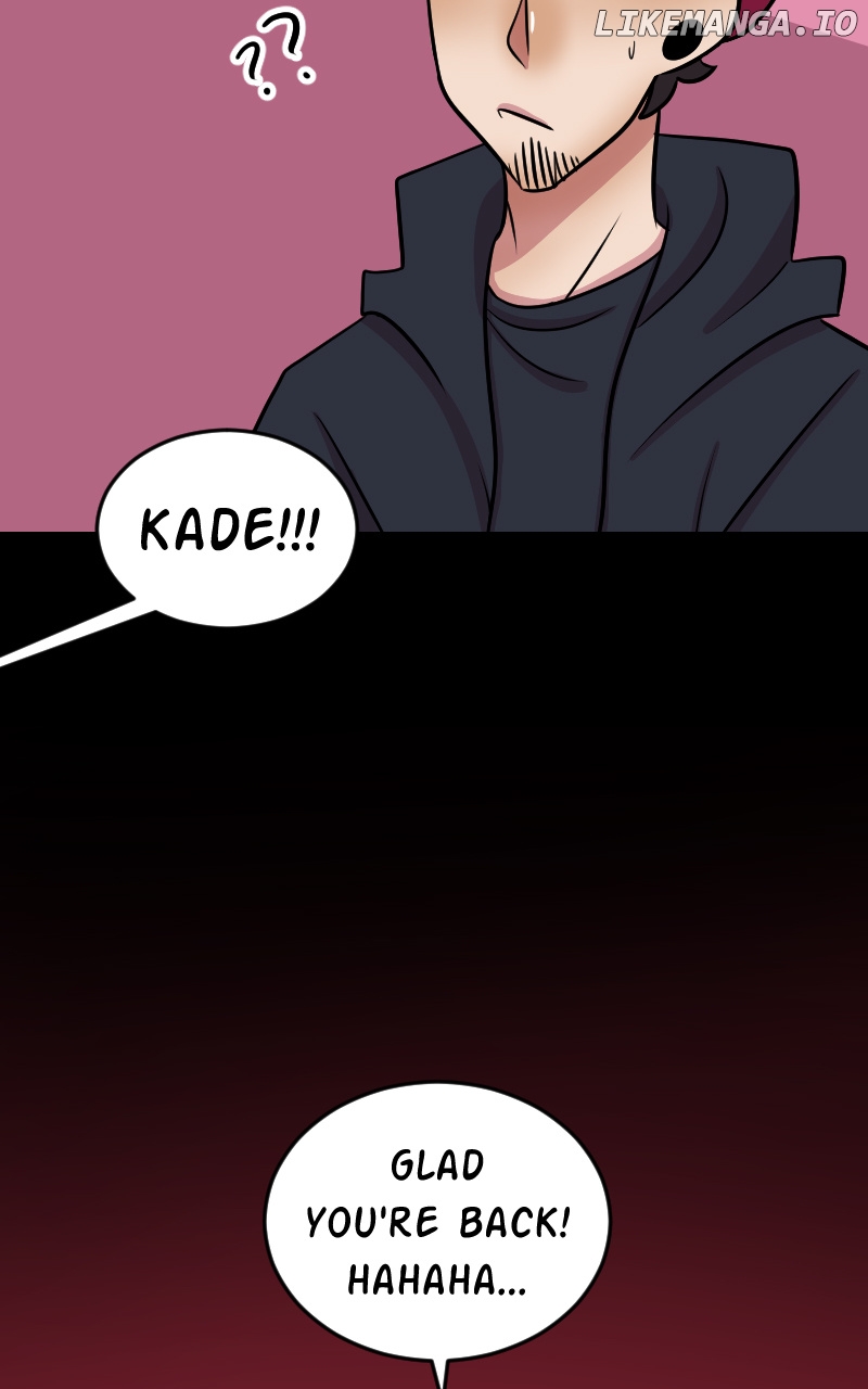 Down To Earth chapter 16 - page 5