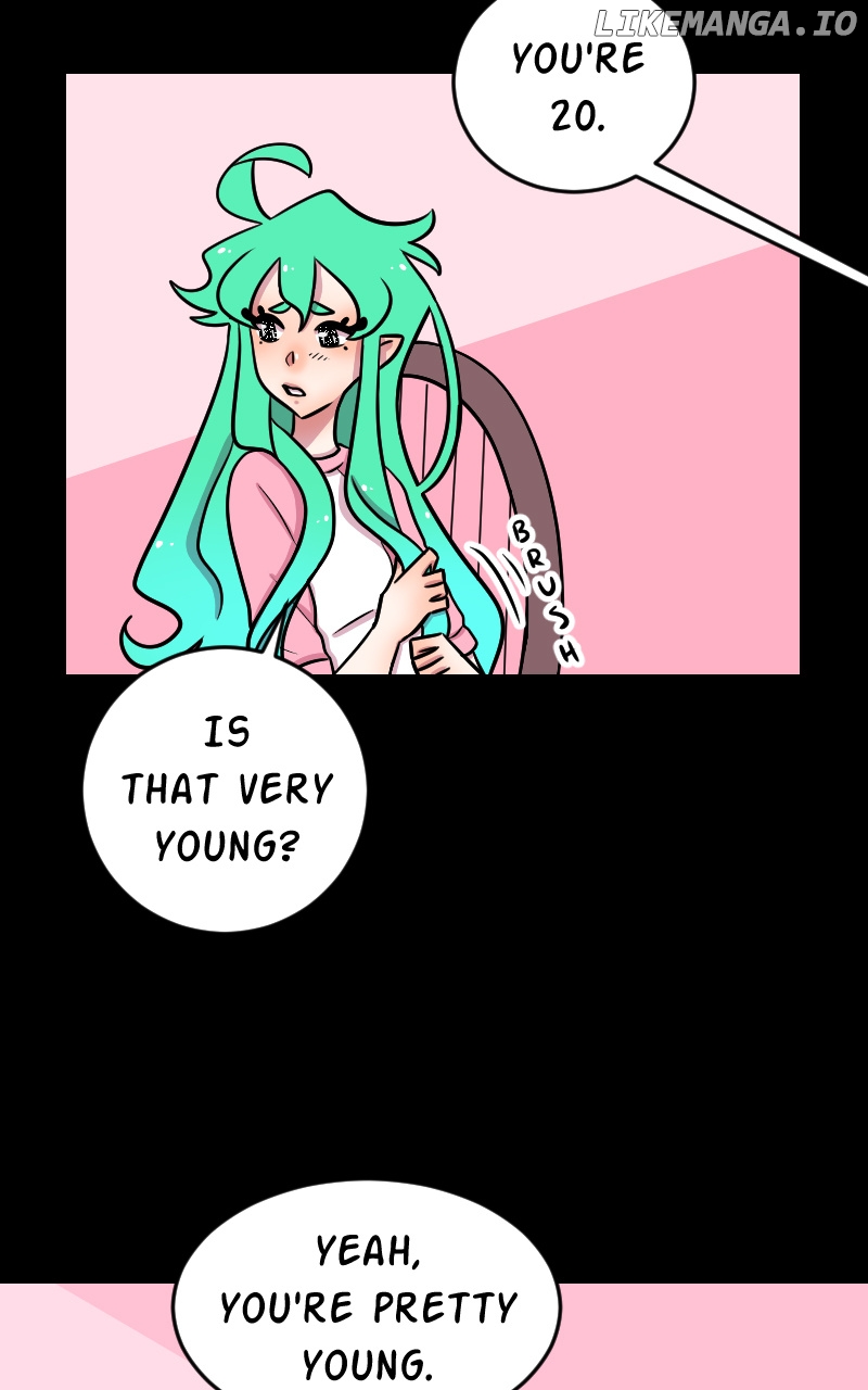 Down To Earth chapter 16 - page 52