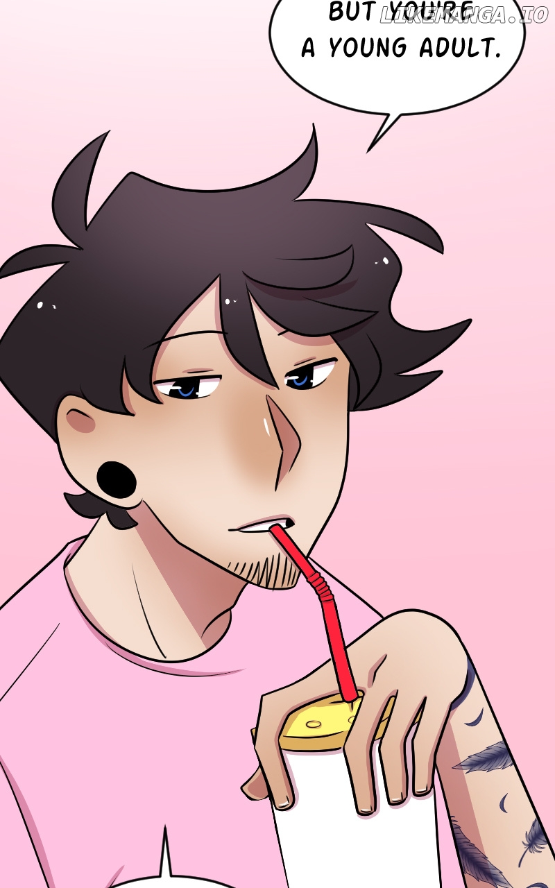 Down To Earth chapter 16 - page 54