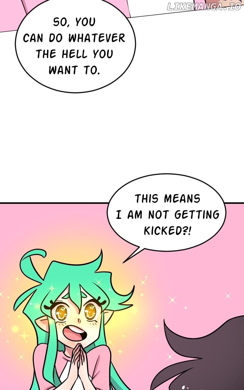 Down To Earth chapter 16 - page 55