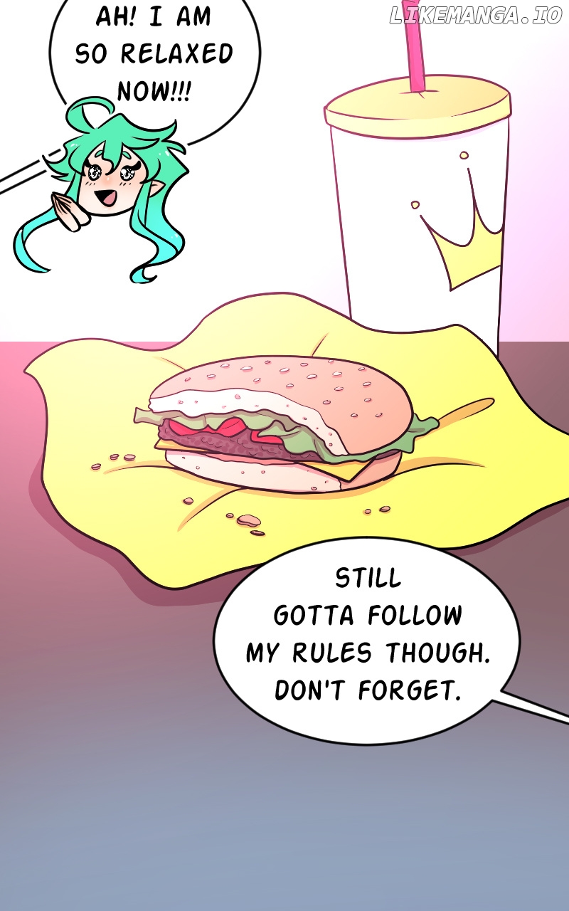Down To Earth chapter 16 - page 57