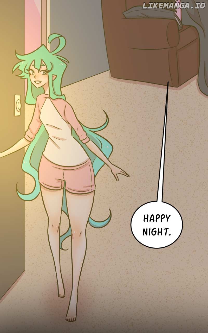 Down To Earth chapter 16 - page 59