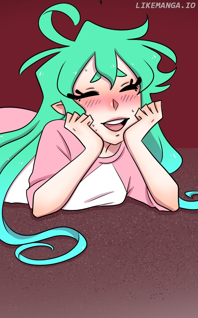 Down To Earth chapter 16 - page 6