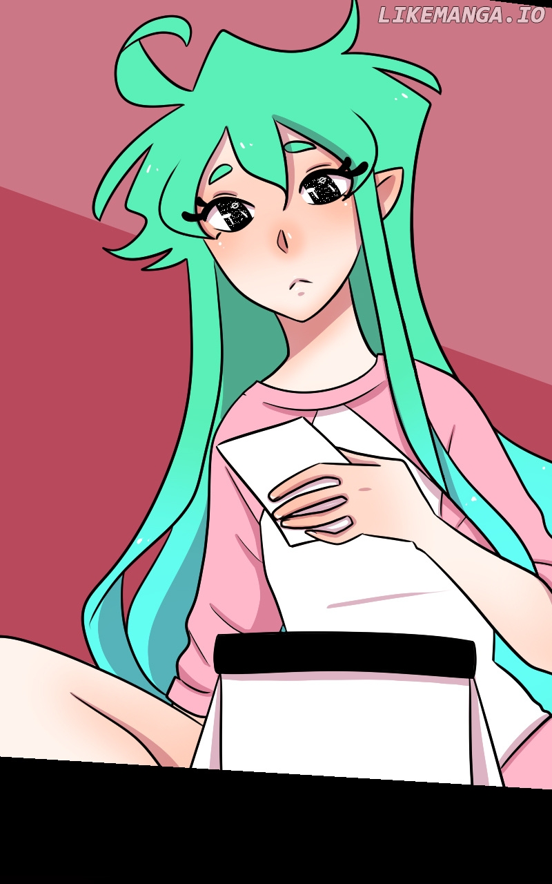 Down To Earth chapter 16 - page 64
