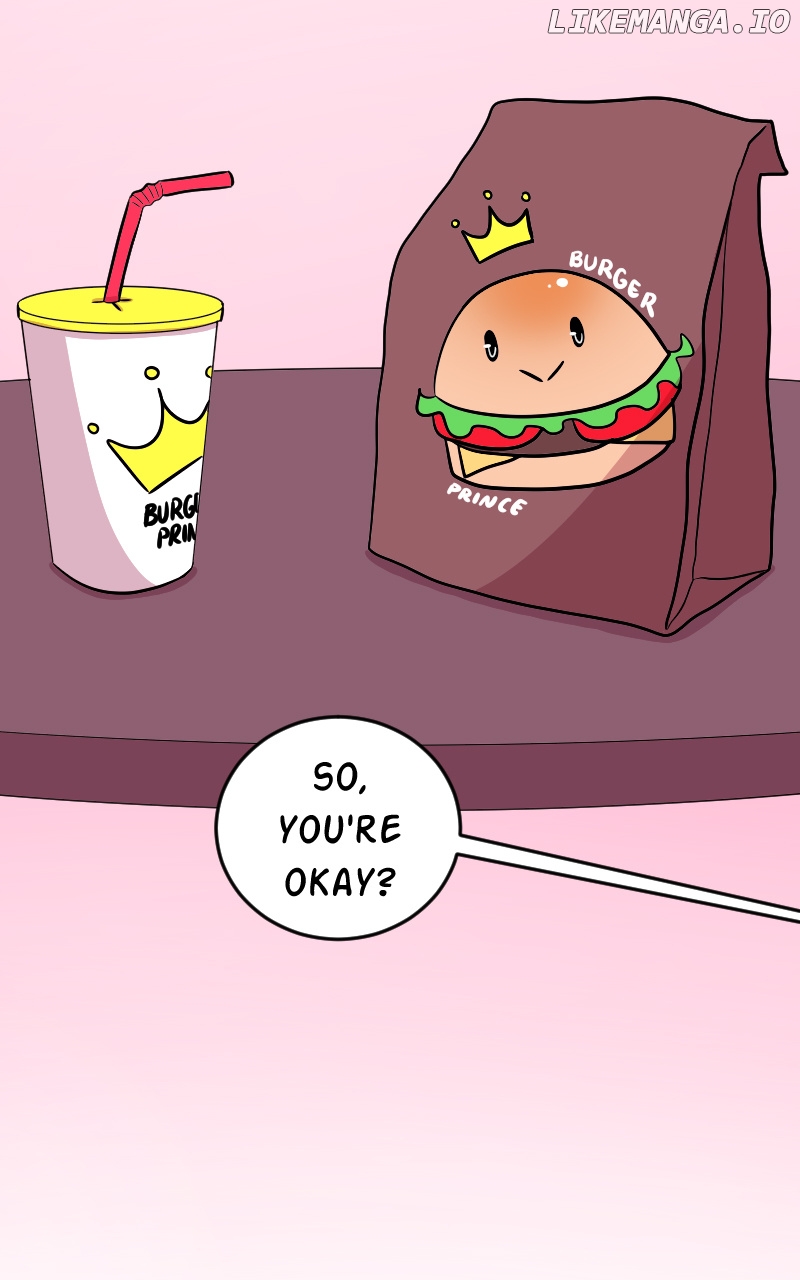 Down To Earth chapter 16 - page 8