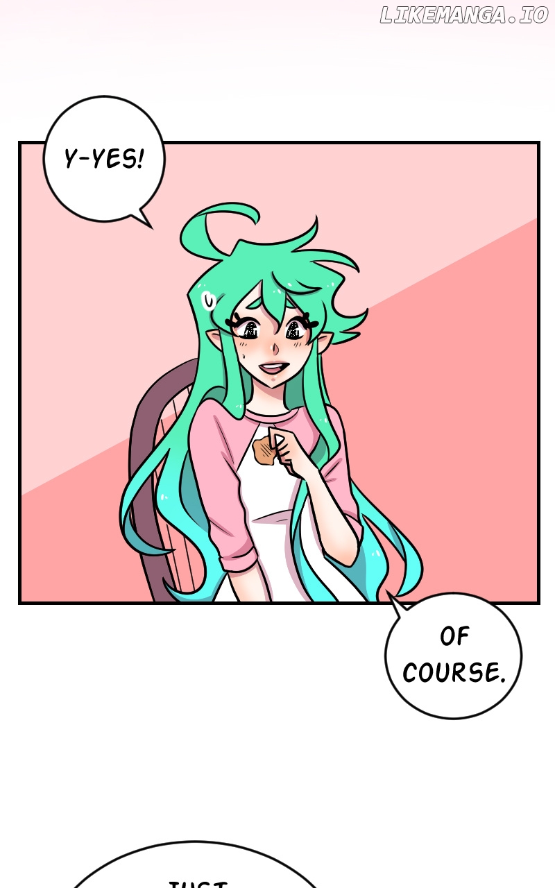 Down To Earth chapter 16 - page 9