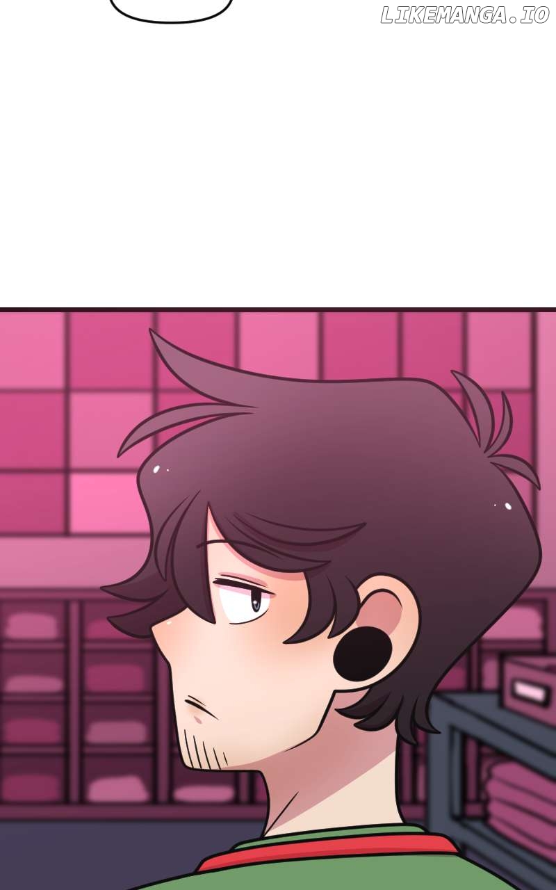Down To Earth chapter 169 - page 11