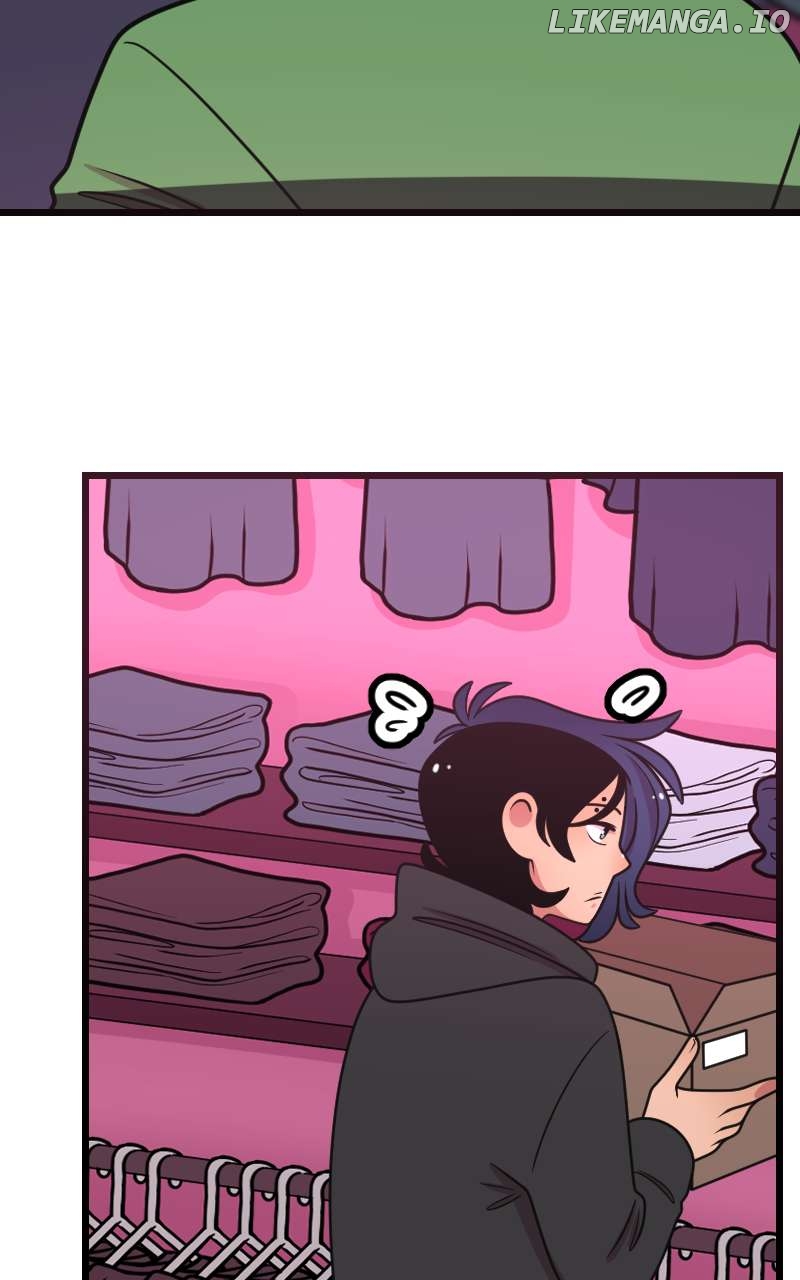 Down To Earth chapter 169 - page 12