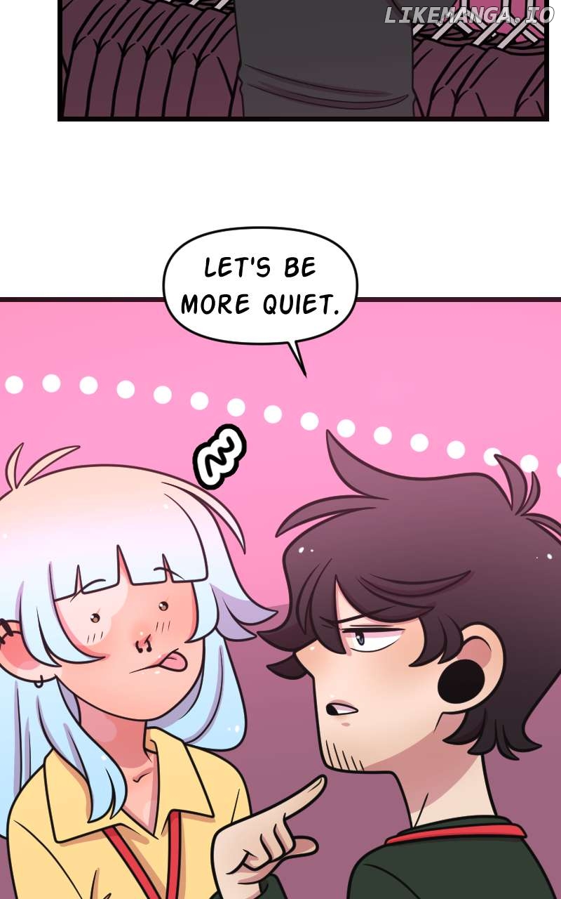 Down To Earth chapter 169 - page 13