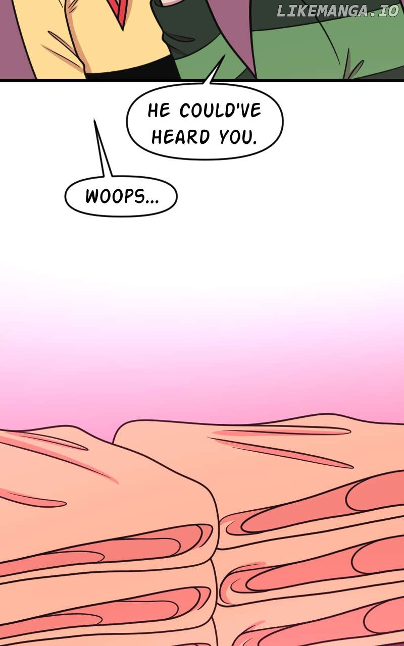 Down To Earth chapter 169 - page 14