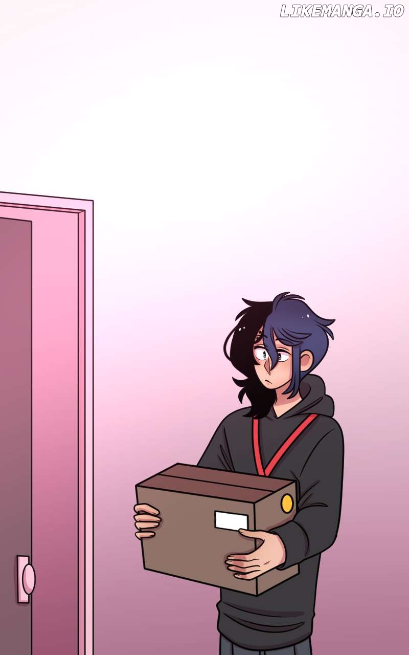 Down To Earth chapter 169 - page 2