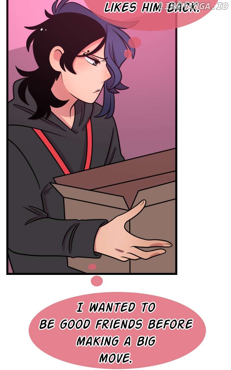 Down To Earth chapter 169 - page 20