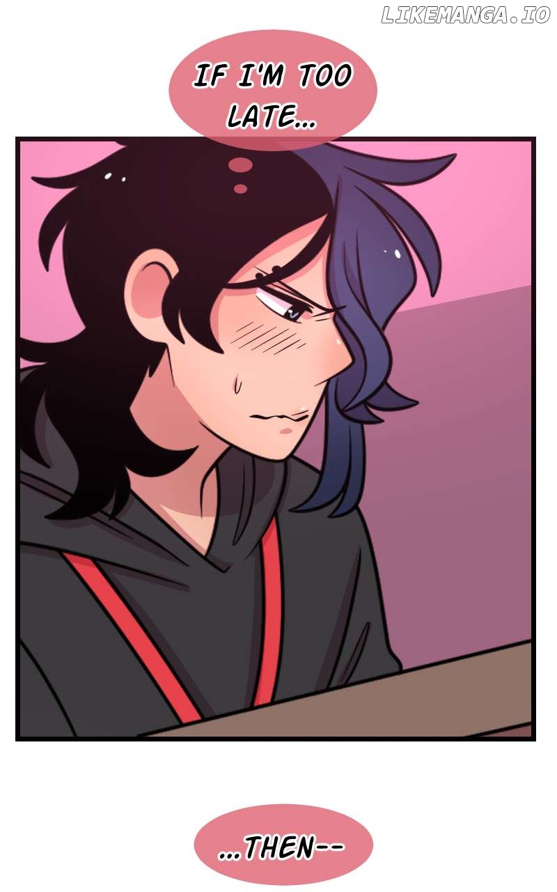 Down To Earth chapter 169 - page 22