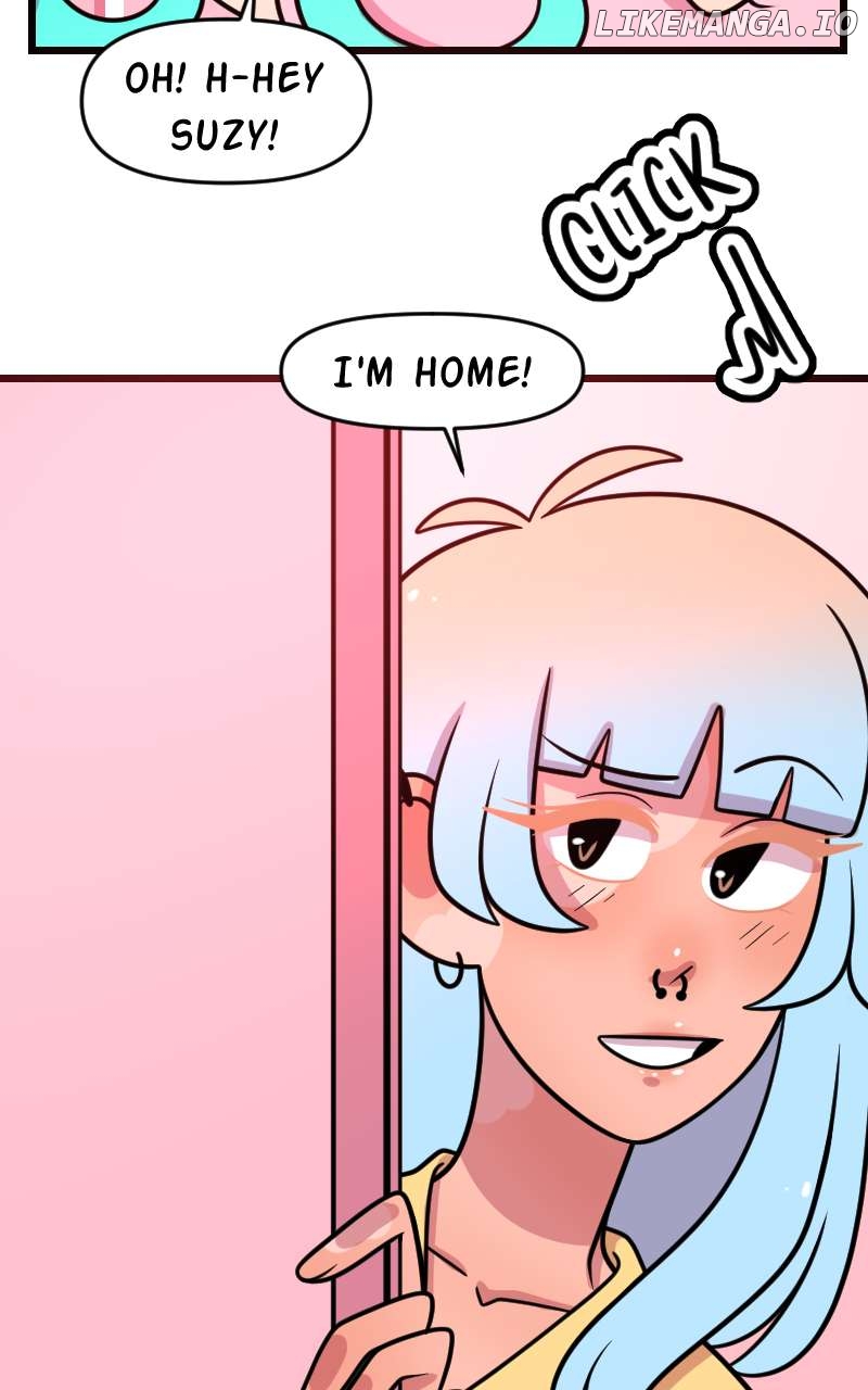 Down To Earth chapter 169 - page 31