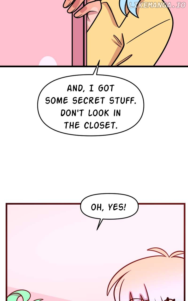 Down To Earth chapter 169 - page 32