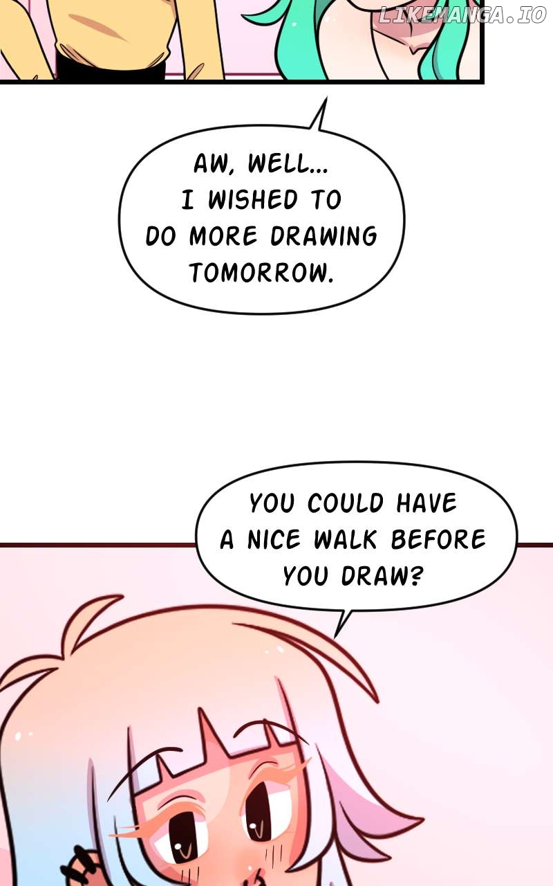 Down To Earth chapter 169 - page 37