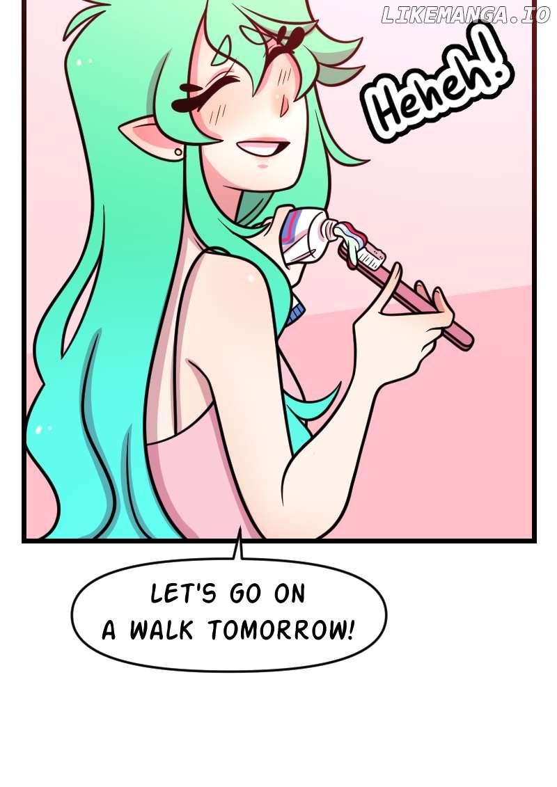 Down To Earth chapter 169 - page 39