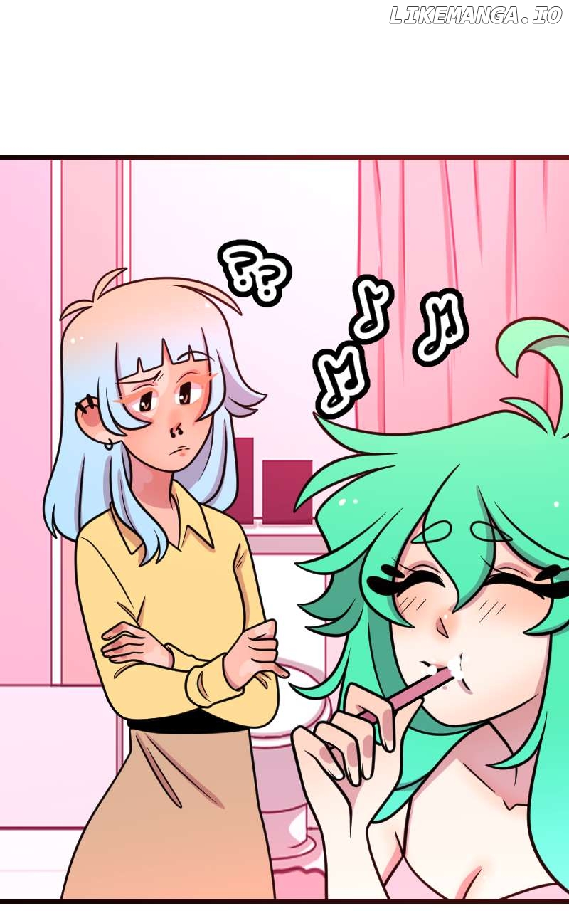 Down To Earth chapter 169 - page 40