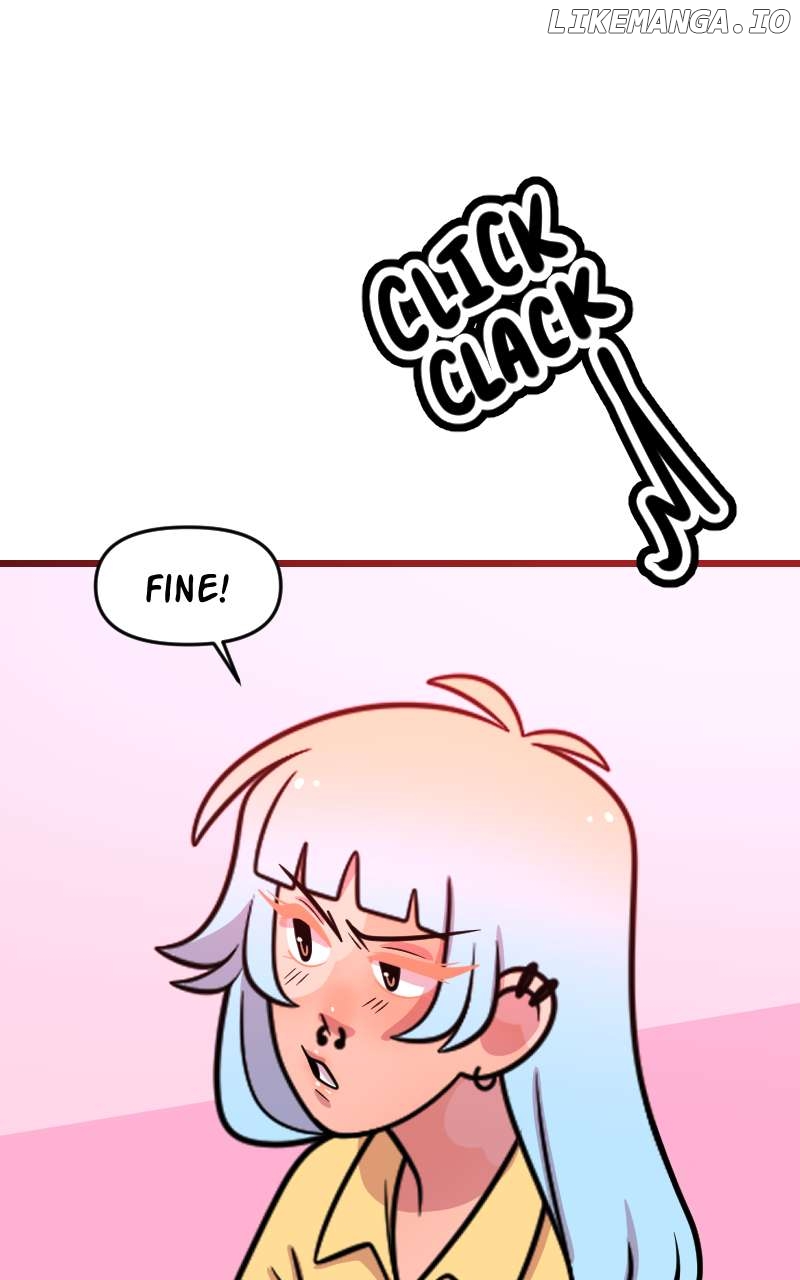 Down To Earth chapter 169 - page 46