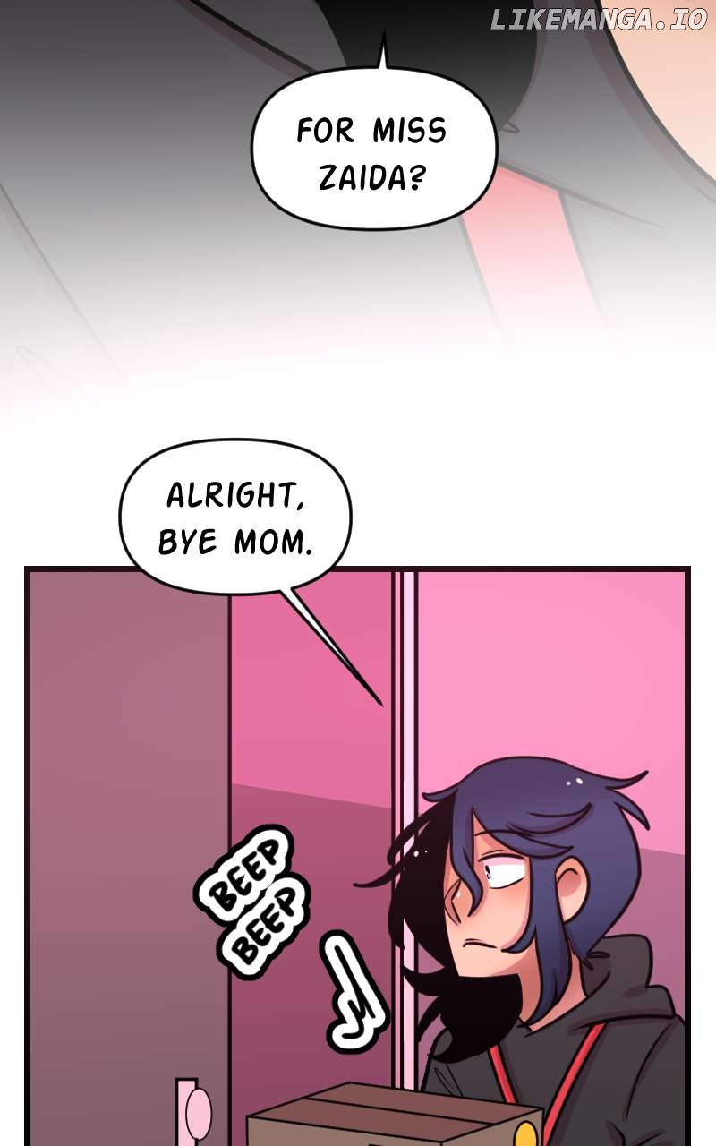 Down To Earth chapter 169 - page 6