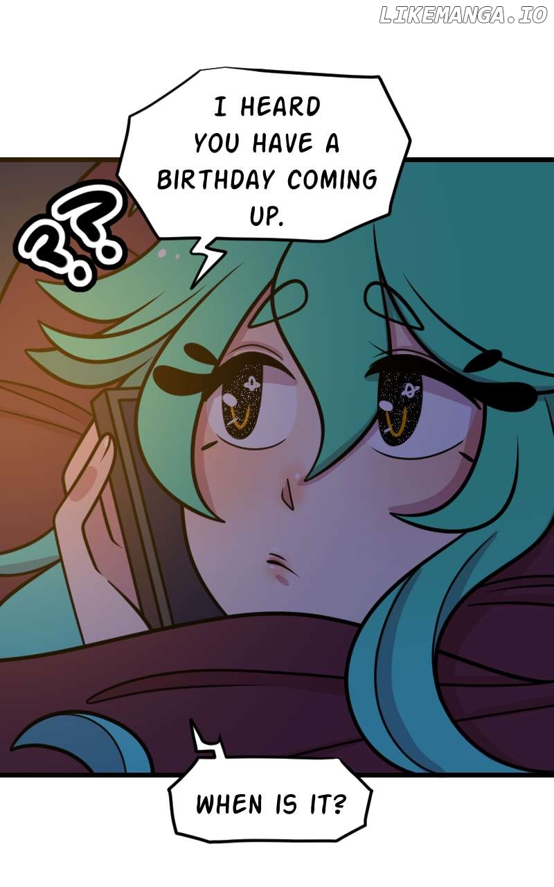 Down To Earth chapter 169 - page 61