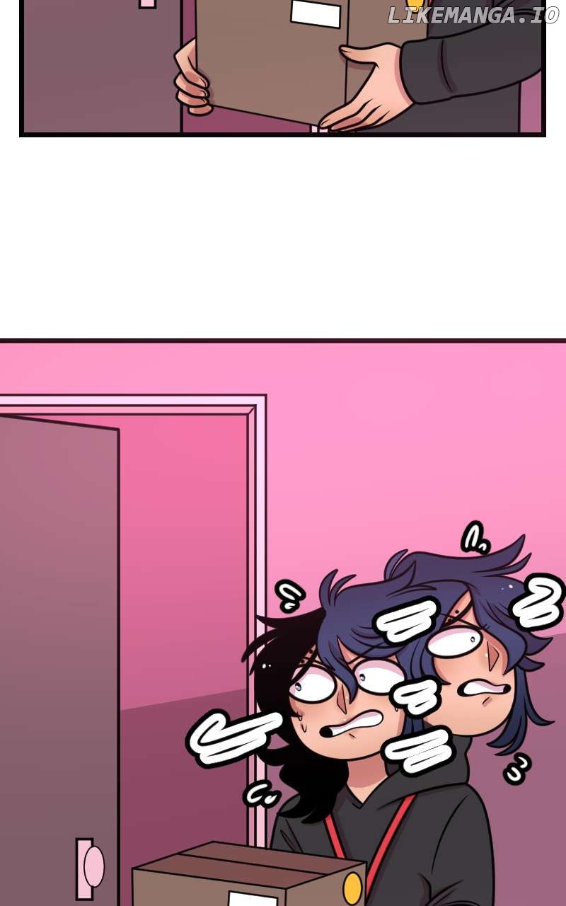 Down To Earth chapter 169 - page 7