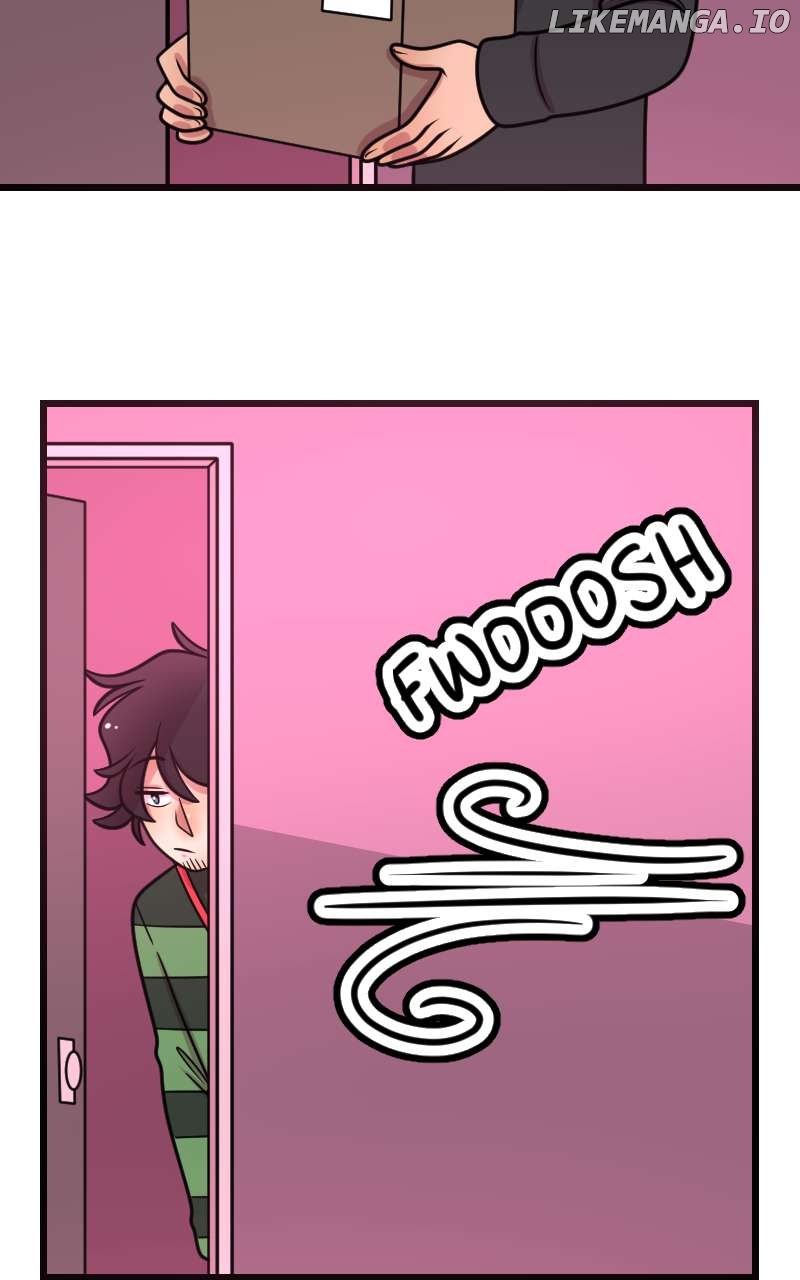 Down To Earth chapter 169 - page 8
